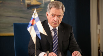 Finlandiya'dan gündem olacak açıklama! 'Türkiye ile NATO Zirvesi'nde anlaşacağımıza inanmıyorum'