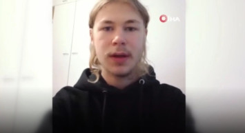 Finlandiyalı genç Ramazan’a hafız olarak girdi: “Bunu hayal bile edemezdim”