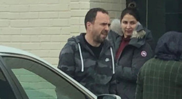 Firari FETÖ'cü Arif Erdem'in nerede olduğu tespit edildi!