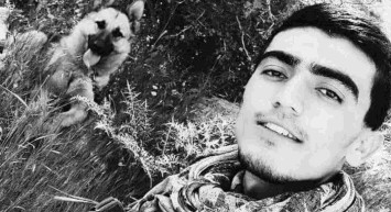 Fırat Canlı kimdir, kaç yaşında ve nereli? Şehit Er Fırat Canlı hakkında bilgiler