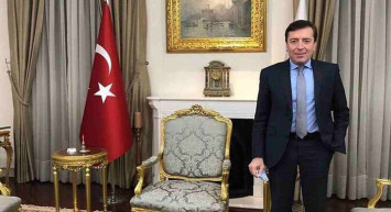 Fırat Develioğlu kimdir, kaç yaşında, nereli, ? Galatasaray yeni başkan adayı Fırat Develioğlu serveti ne kadar, mesleği ne?