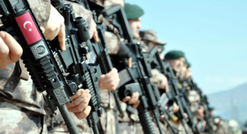 Fırat Kalkanı’ndan acı haber: 1 polis şehit oldu