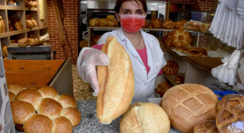 Fırıncılar Federasyonu Başkanı’dan açıklama geldi: Ekmeğe zam iddiaları doğru değil