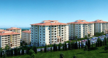 Fırsatçılar konutta yine devrede: 2 milyon ev 700 bin lira olarak gösterildi