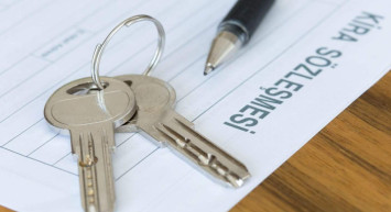 Fırsatçılara geçit verilmeyecek: Fahiş kiralara yasal düzenlemeler geliyor