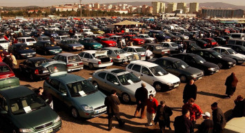 Fırsatçıların otomobildeki yeni oyunu ortaya çıktı: Ceza yememek için detaylar telefonda deniyor