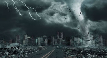 Fırtına alarmı verildi! Meteoroloji o bölgeyi art arda uyardı!