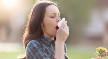Fırtına Astımı'na dikkat! Yüzde 200 artış: 40 gün erken gelecek 19 gün uzun sürecek!