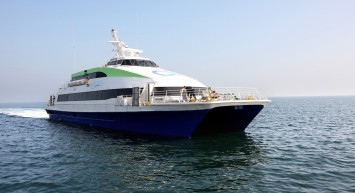 Fırtına nedeniyle BUDO seferleri iptal edildi: İşte iptal edilen seferler…