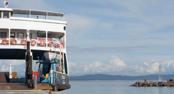 Fırtına seferleri iptal ettirdi