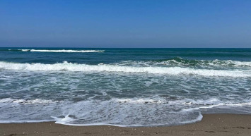 Fırtına uyarısı sonrası o bölgelerde denizlere giriş yasaklandı