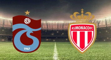 Fırtına ya tamam ya devam maçında: Trabzonspor Monaco maçı hangi kanalda ve ne zaman? Maçın hakemi kim olacak?