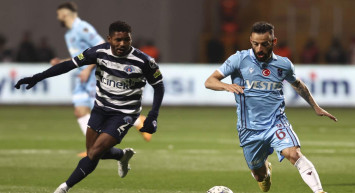 Fırtına’nın kan kaybı sürüyor: Son şampiyonu kimse tanıyamıyor