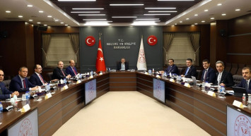 Fiyat İstikrarı Komitesi dördüncü kez toplandı: Enflasyonla mücadeleye devam