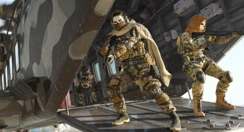 Fiyatı cep yakıyor: Call of Duty Modern Warfare 2 sistem gereksinimleri belli oldu