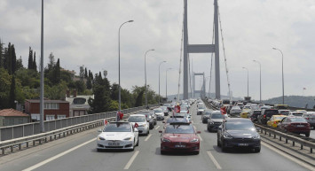 Fiyatlar değişti: Köprü ve otoyollara KDV zammı yapıldı