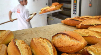 Fiyatlar güncellendi: 4 ilde ekmeğe zam yapıldı