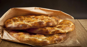 Fiyatlar resmen açıklandı: 2023 Ramazan pidesi fiyatı ne kadar? 300 gram pide fiyatı kaç TL?