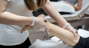 Fizyoterapi ve Rehabilitasyon DGS 2022 taban puanları ve bölüm kontenjanları