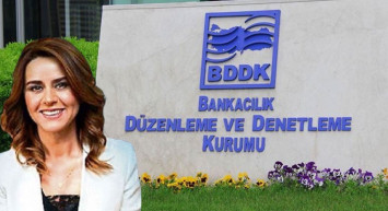 Flaş gelişme: BDDK, Seçil Erzan’ın telefonunu istedi!