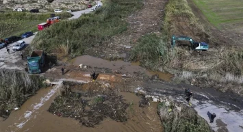 Foça’yı vuran selde acı son: 70 yaşındaki Bülent Kaptanoğlu ölü bulundu
