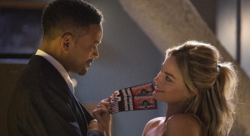 Focus film konusu ve oyuncuları