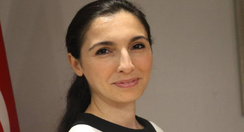 Forbes Hafize Gaye Erkan’ı mercek altına aldı: 2024’te dikkat edilmesi gereken kadınlar listesine girdi