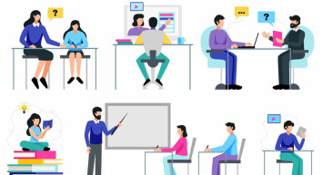 Formal eğitim ve informal eğitim nedir, ne demektir? Formal ve informal eğitimin farkları nelerdir? Formal ve informal eğitim hakkında detaylı bilgiler