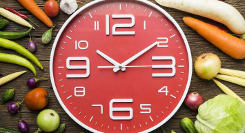 Formda kalmanın en sağlıklı yolu: Aralıklı oruç!