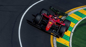 Formula 1 Avustralya yarışını kim kazandı? F1 Avustralya GP birincisi belli oldu