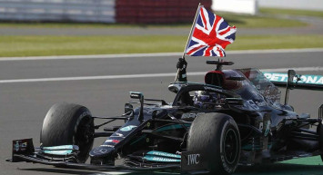 Formula 1 Britanya GP ne zaman, hangi kanalda? F1 2022 Silverstone GP yayın tarihi