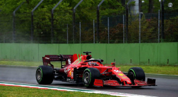 Formula 1 Imola GP ne zaman? F1 2022 Emilia Romagna GP yarış takvimi ve canlı yayın kanalı
