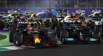 Formula 1 nerede, hangi ülkede yapılacak? F1 ne zaman başlıyor?