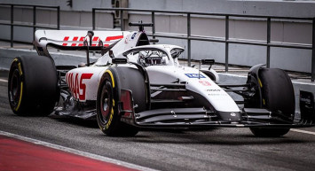 Formula 1, Rusya Grand Prix'si sözleşmesini feshettiğini açıkladı!