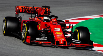 Formula 1 Rusya Grand Prix İptal mi Edildi? Formula 1'den Son Dakika Rusya Kararı