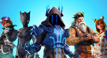 Fortnite sunucu çevrimdışı sorunu düzeldi mi, ne zaman düzelecek? Epic Games Fortnite sunucuları ne zaman açılacak? 7 Aralık 2023 Fortnite sunucu çevrimdışı hatası