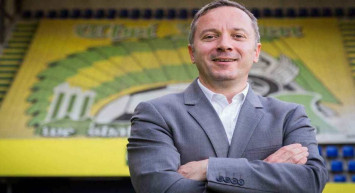 Fortuna Sittard sahibi Işıtan Gün kimdir? Işıtan Gün kaç yaşında, serveti ne kadar? Fortuna Sittard sahibi Işıtan Gün hakkında bilgiler