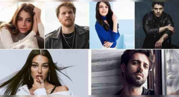 FOX Gizli Kalsın dizisinin adı Gizli Aşk olarak değişti