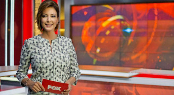 FOX sunucusu Gülbin Tosun istifa mı etti? Gülbin Tosun ne dedi, ne tweet attı?