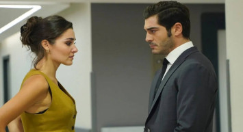 Fox TV Bambaşka Biri dizisi bitiyor mu, ne zaman final yapacak? Bambaşka Biri final mi yapıyor, neden yapıyor? Bambaşka Biri dizisinden sevenlerine kötü haber