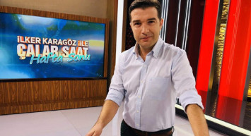 FOX TV Çalar Saat sunucusu İlker Karagöz kimdir?