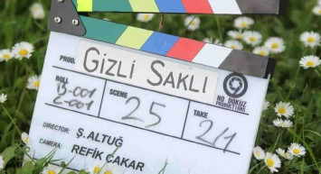 Fox TV Gizli Saklı dizi konusu ve oyuncu kadrosu