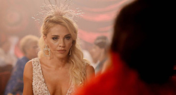 Fox TV Gizli Saklı izleyenlerin merak ettiği soru: Günday karakterinin gerçek ismi? Fulden Akyürek nereli?