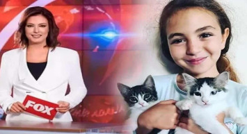 FOX TV haber spikeri Gülbin Tosun Mahra Melin Pınar için ne dedi?