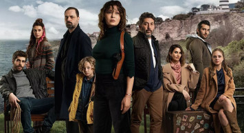 FOX TV Son Nefesime Kadar dizisi final mi yapacak? Son Nefesime Kadar dizisi final yapacak diziler kervanına katıldı