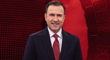 FOX TV spikeri Selçuk Tepeli kimdir, kaç yaşında, nereli?