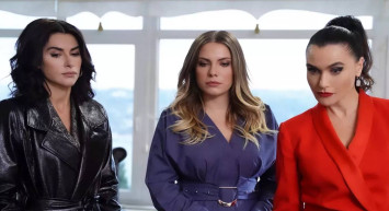 Fox TV Yasak Elma dizisi yeni sezon tarihi belli oldu mu? Yasak Elma yeni sezon ne zaman başlayacak? Yasak Elma dizisinin başrolleri yeni sezon müjdesini verdi