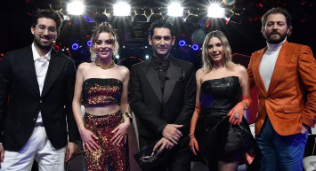 Fox TV'de Yayınlanan Maske Kimsin Sen Yarışmasındaki Paganizm ve Satanizm Detayları Sosyal Medyayı Ayağa Kaldırdı!