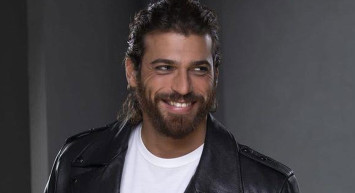 Francesca Chillemi kimdir, kaç yaşında? Can Yaman yeni sevgilisi Francesca Chillemi'ye olan aşkını Güneş gibi güzel sözleriyle anlattı