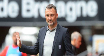 Franck Haise kimdir? Galatasaray yeni teknik direktörü mü olacak? Franck Haise hangi takımları çalıştırdı?